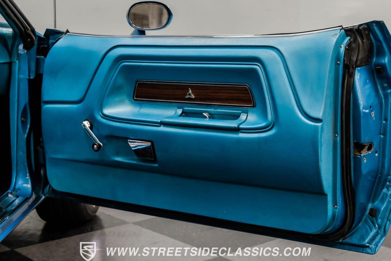 1971 Dodge Challenger R/T