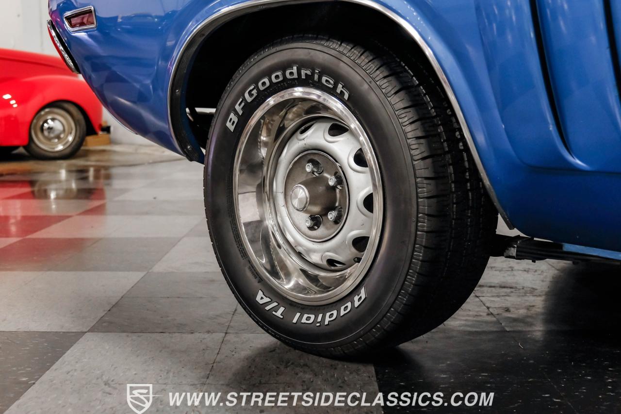 1971 Dodge Challenger R/T