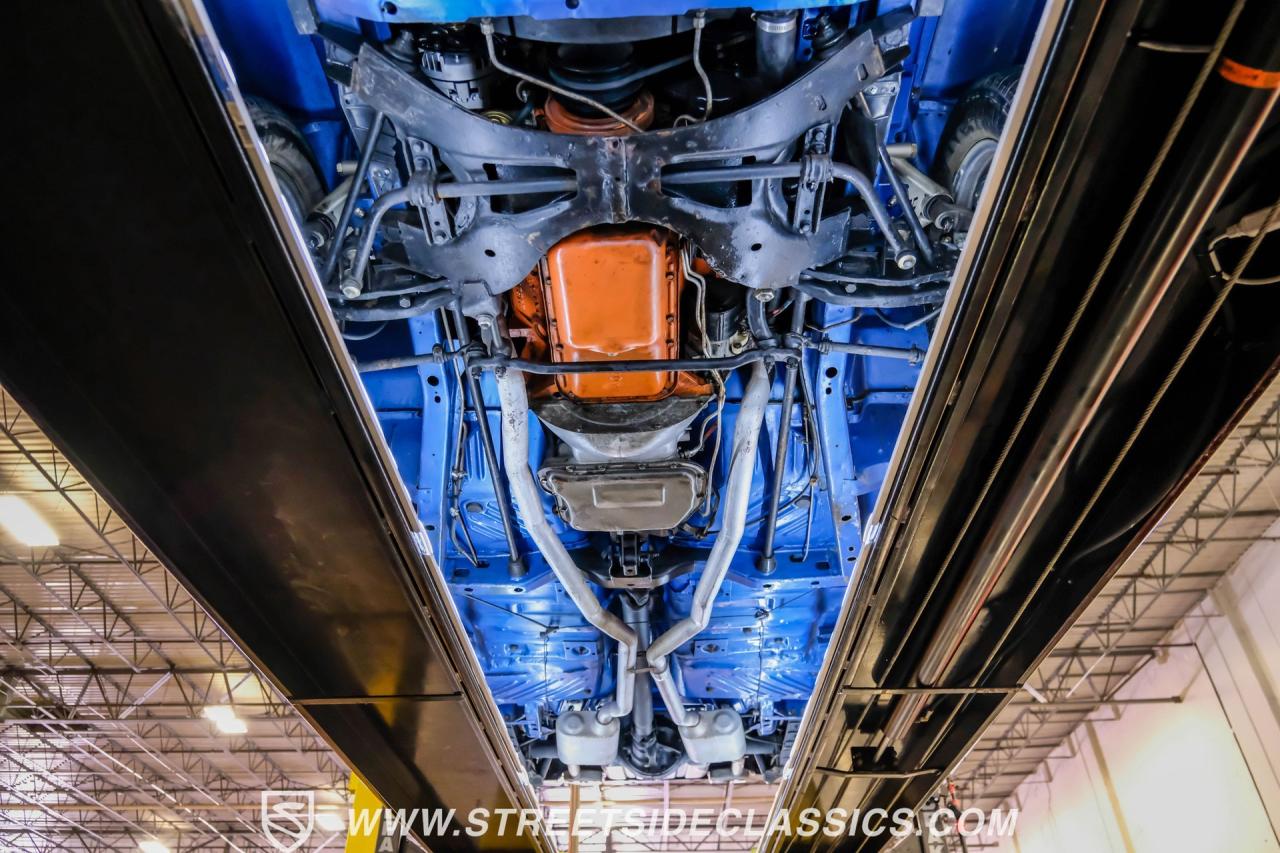 1971 Dodge Challenger R/T