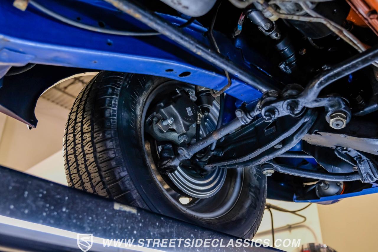 1971 Dodge Challenger R/T