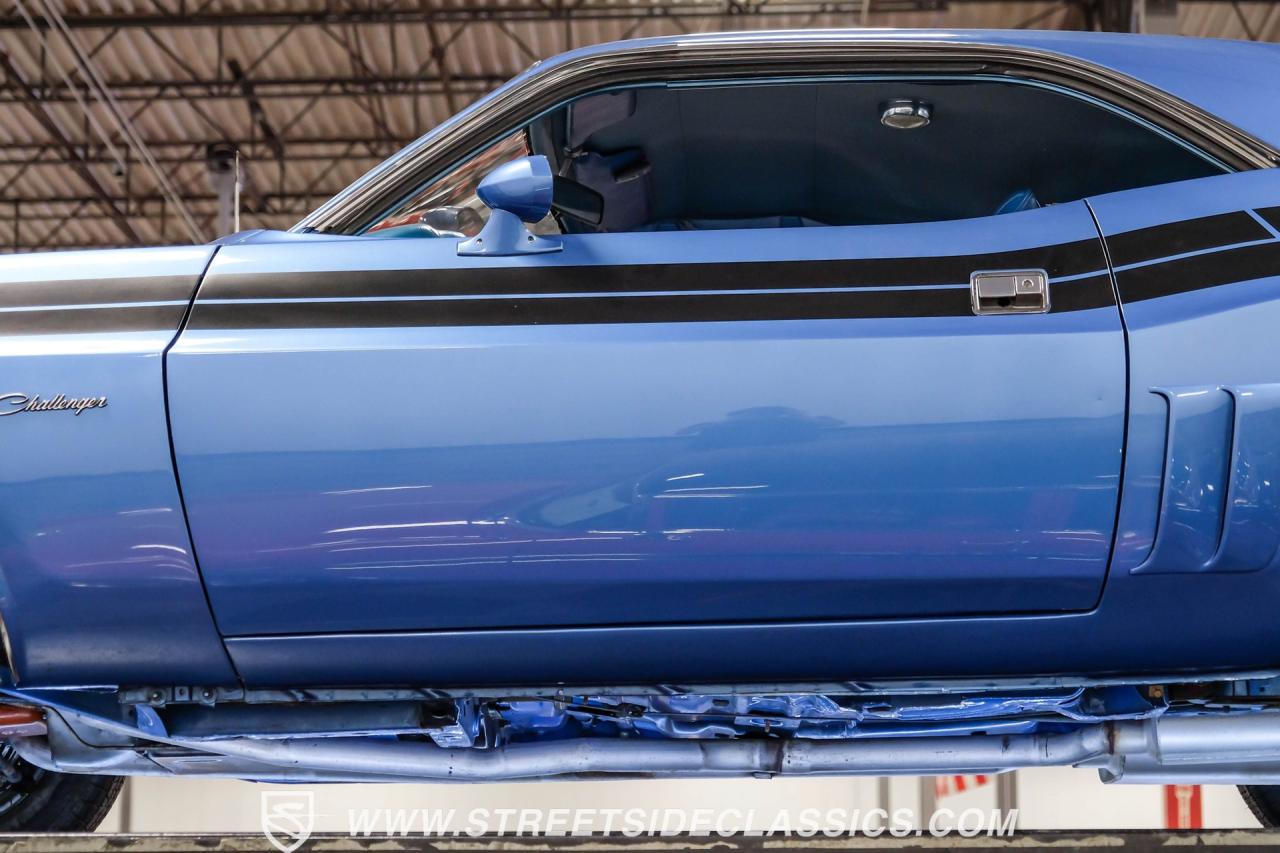 1971 Dodge Challenger R/T