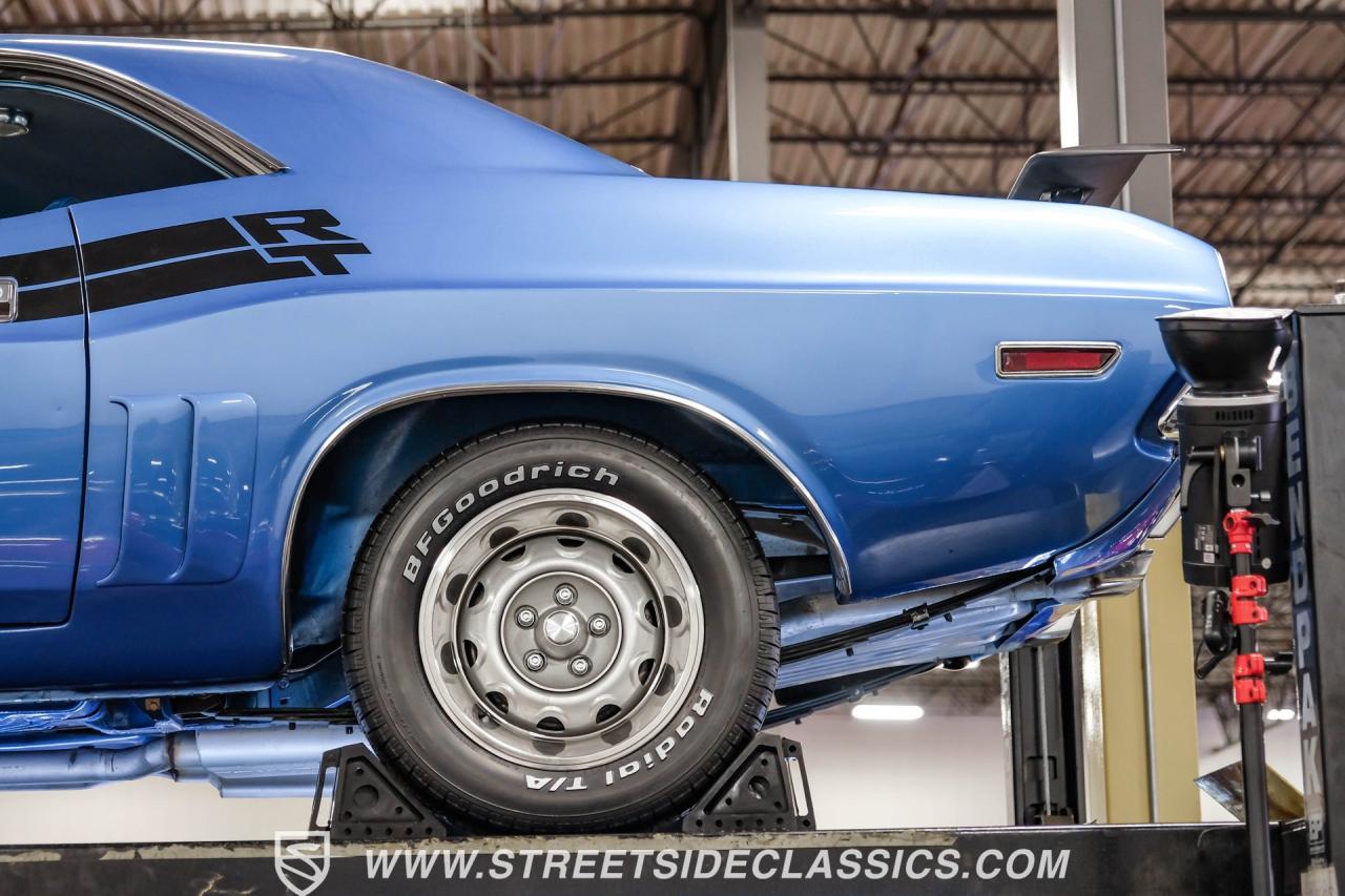 1971 Dodge Challenger R/T