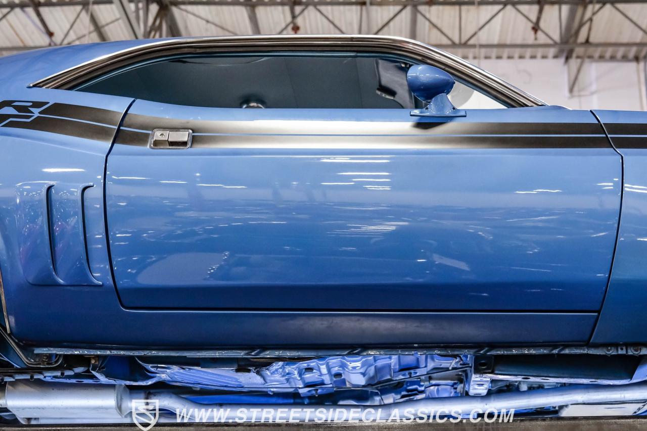 1971 Dodge Challenger R/T