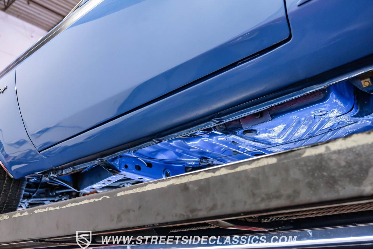 1971 Dodge Challenger R/T