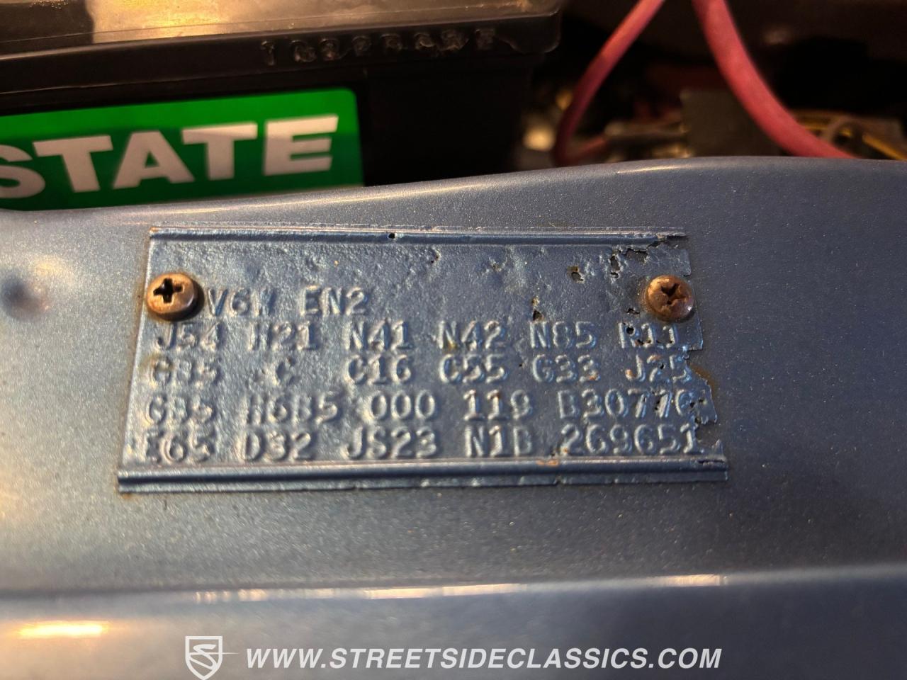 1971 Dodge Challenger R/T