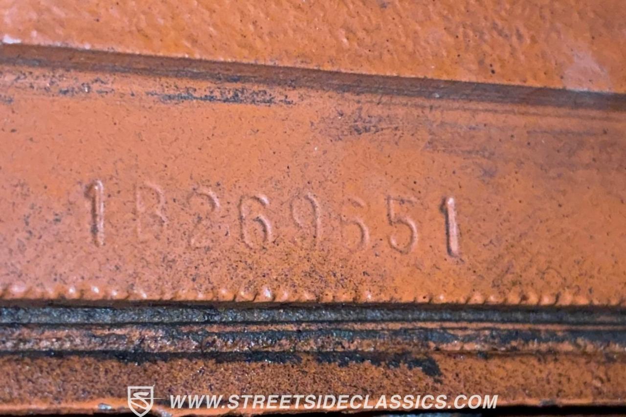 1971 Dodge Challenger R/T