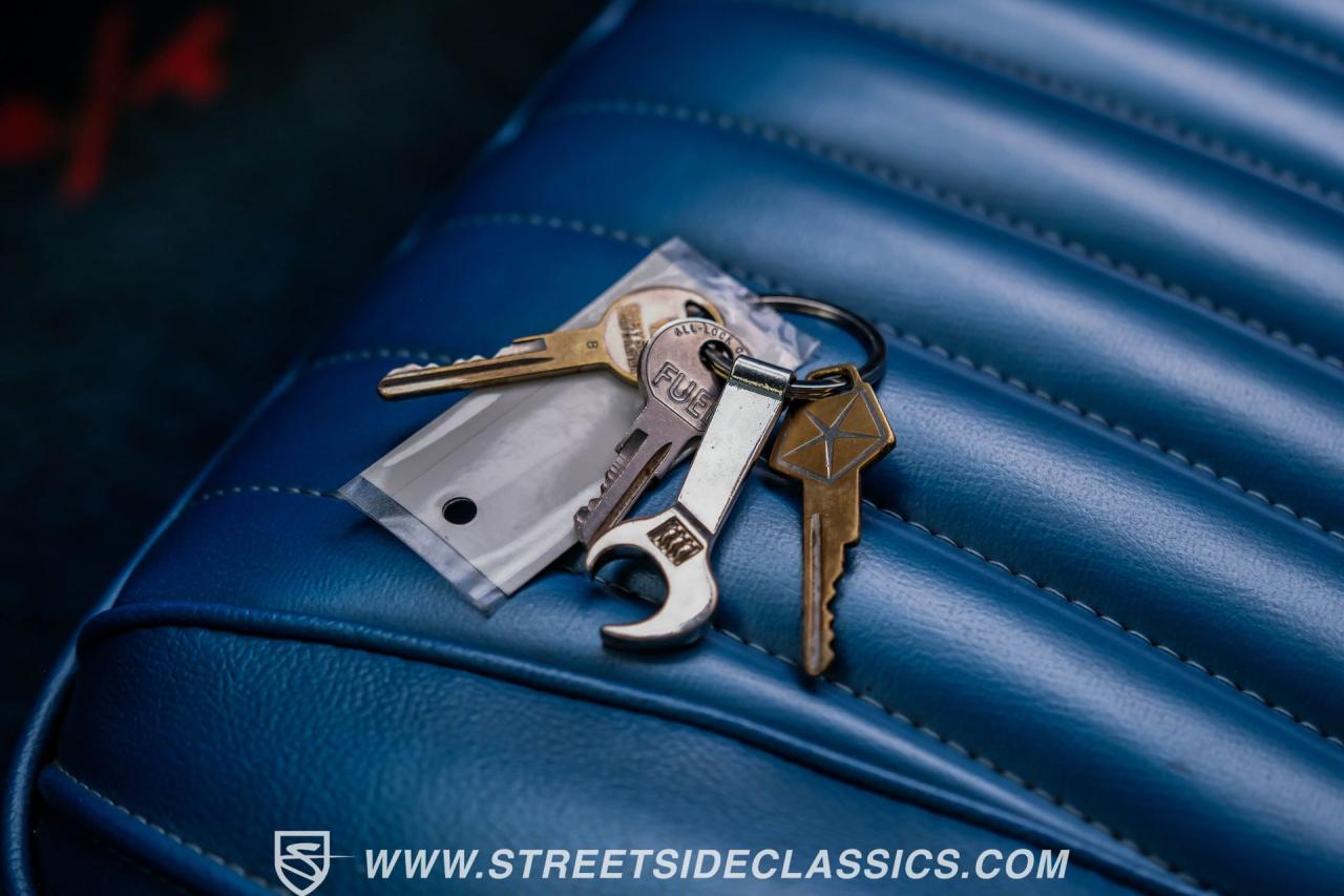 1971 Dodge Challenger R/T