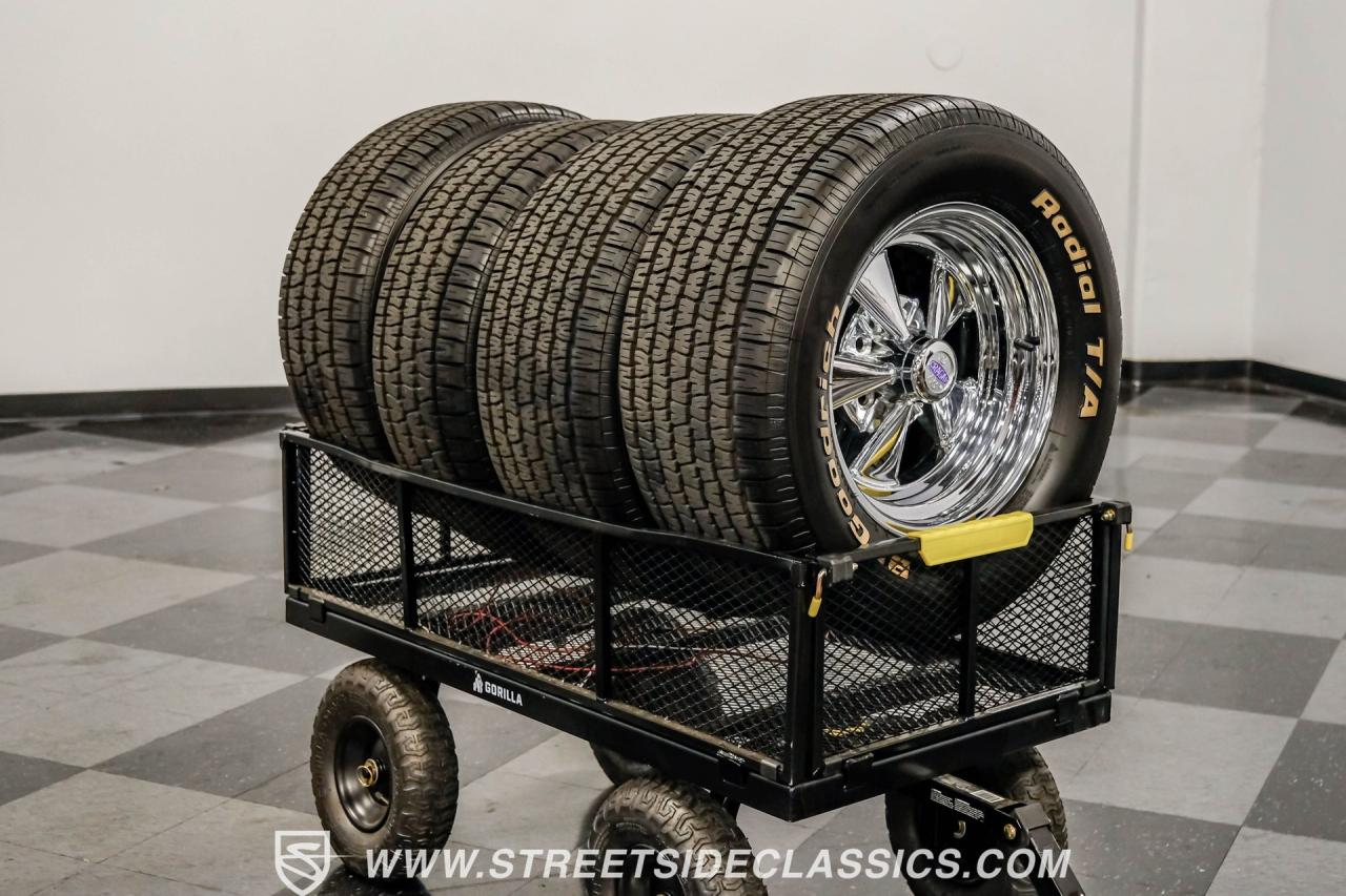 1971 Dodge Challenger R/T