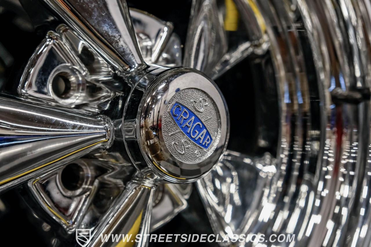 1971 Dodge Challenger R/T