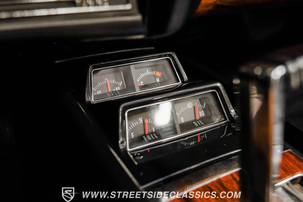 1969 Chevrolet Camaro SS 350 Tribute convertible