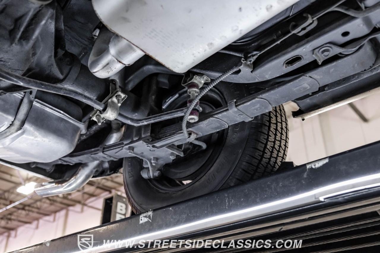 1969 Chevrolet Camaro SS 350 Tribute convertible