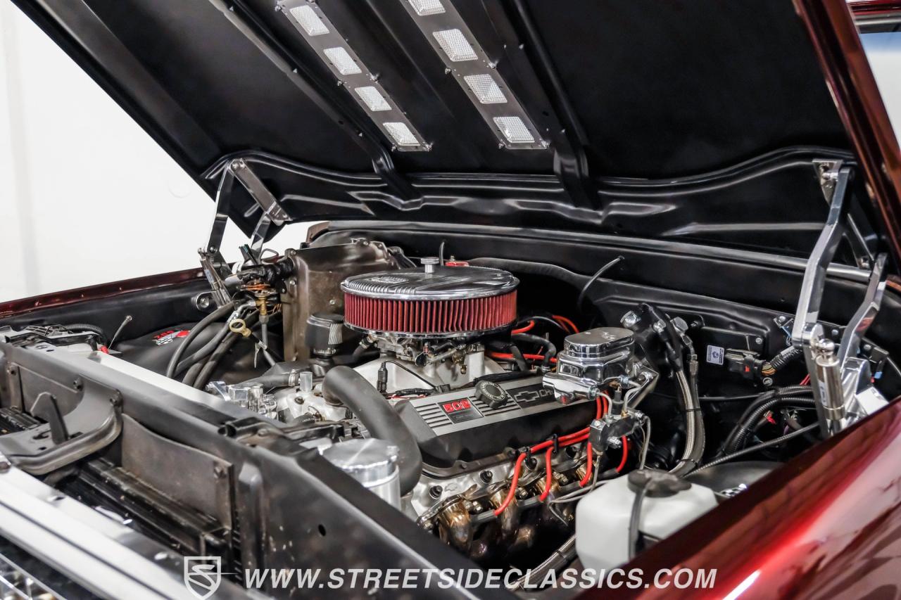 1972 Chevrolet Blazer K5