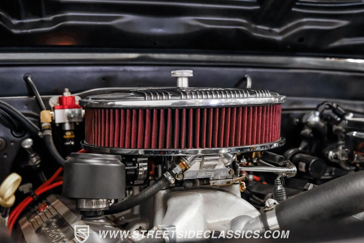 1972 Chevrolet Blazer K5