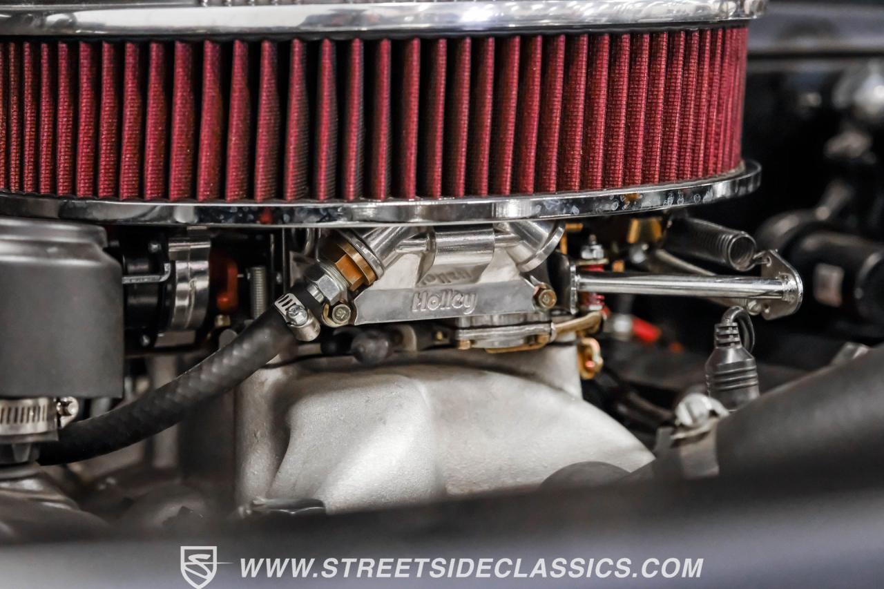 1972 Chevrolet Blazer K5