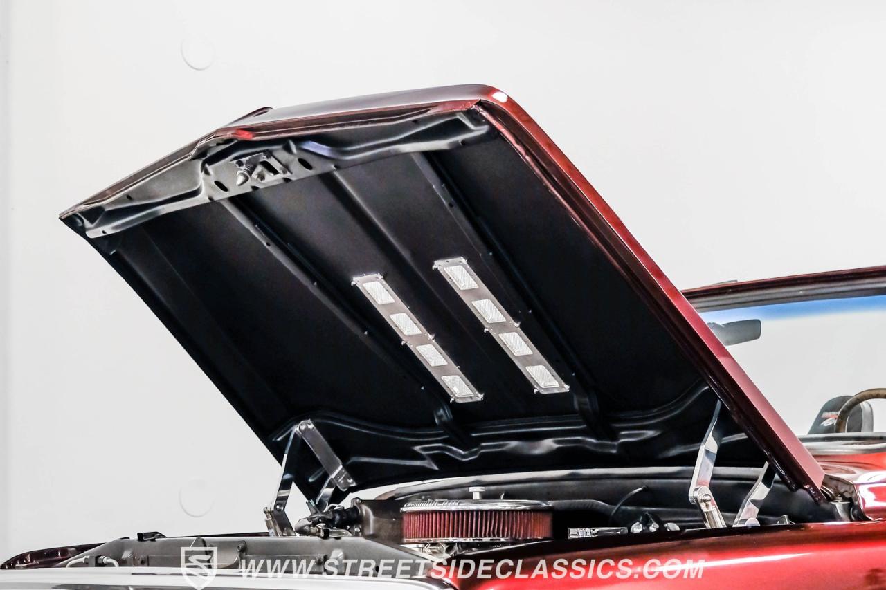 1972 Chevrolet Blazer K5