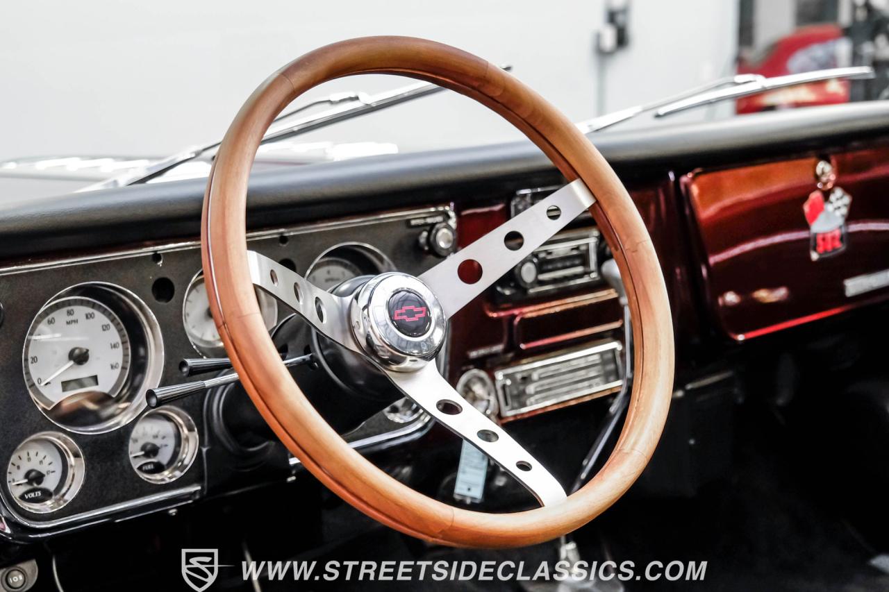 1972 Chevrolet Blazer K5