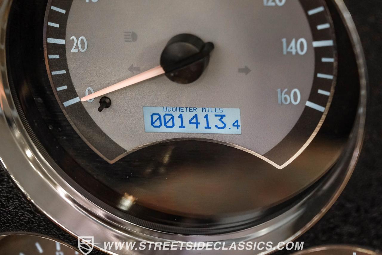 1972 Chevrolet Blazer K5