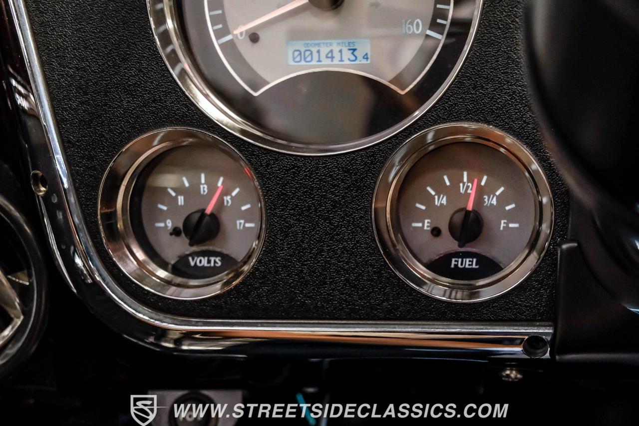 1972 Chevrolet Blazer K5