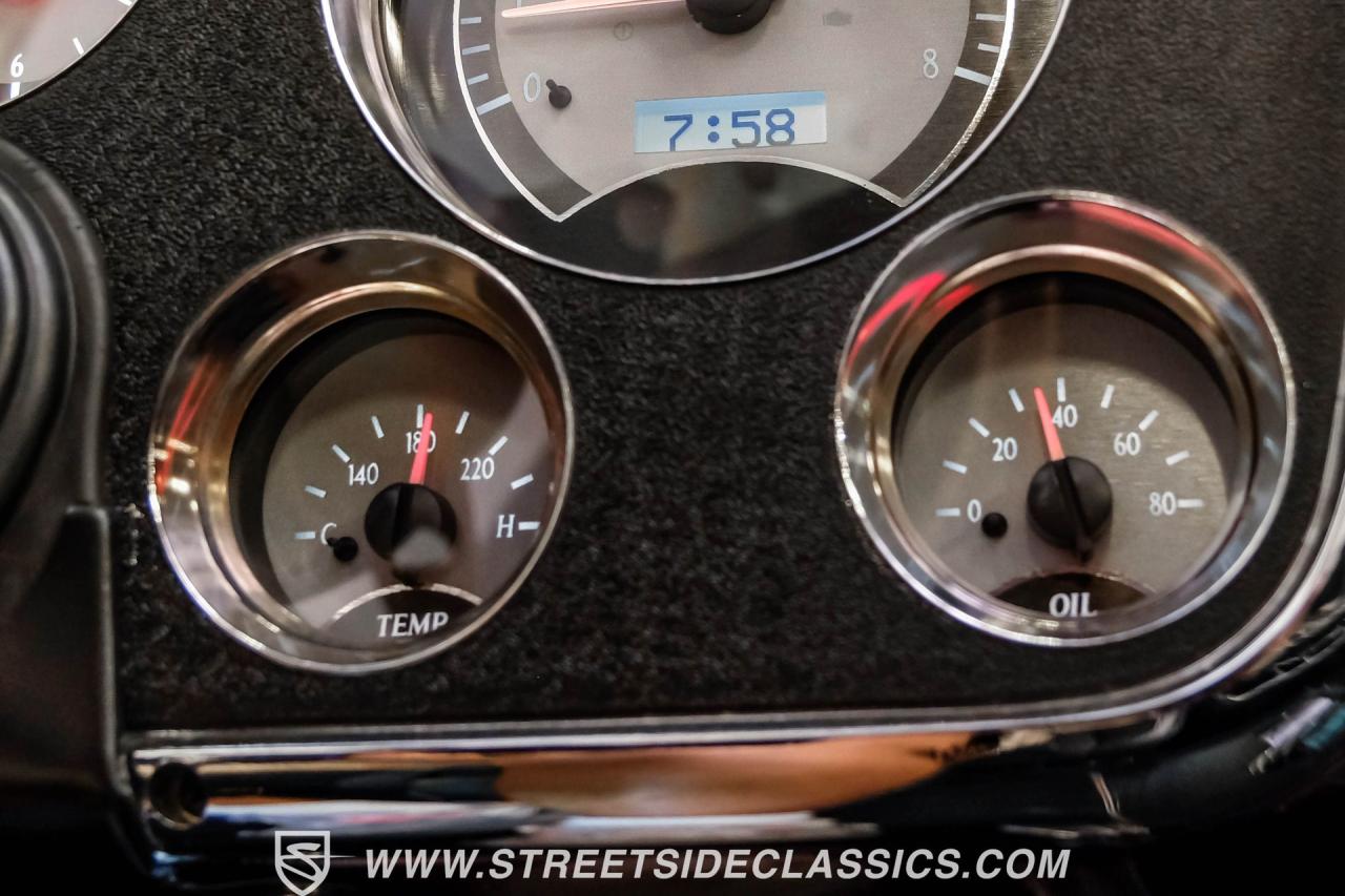 1972 Chevrolet Blazer K5