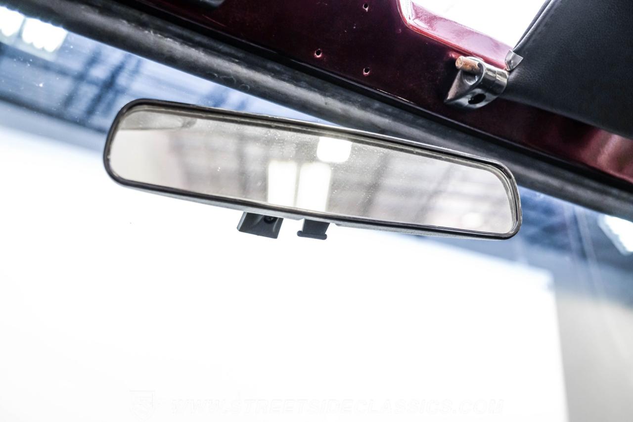 1972 Chevrolet Blazer K5