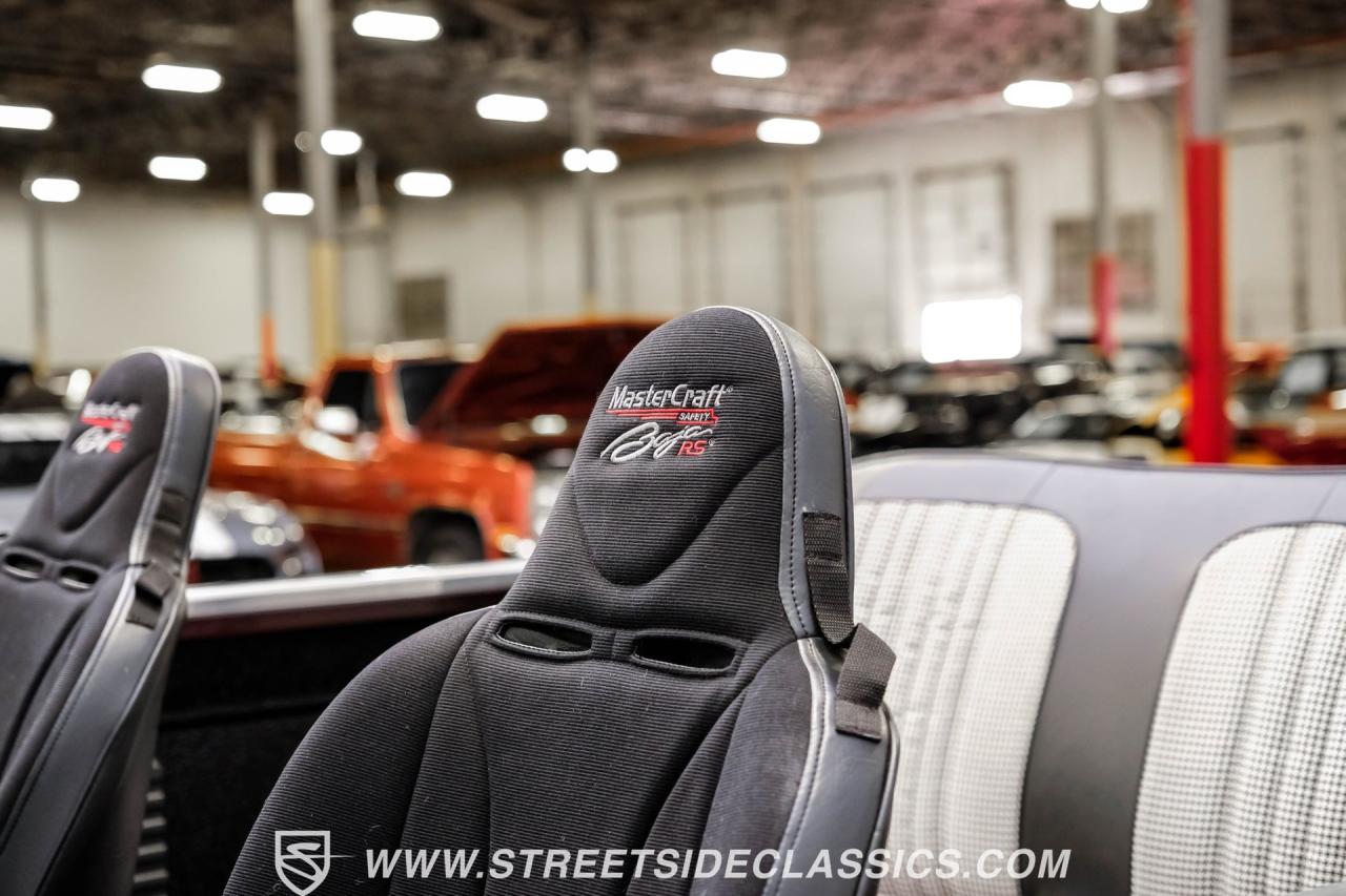 1972 Chevrolet Blazer K5