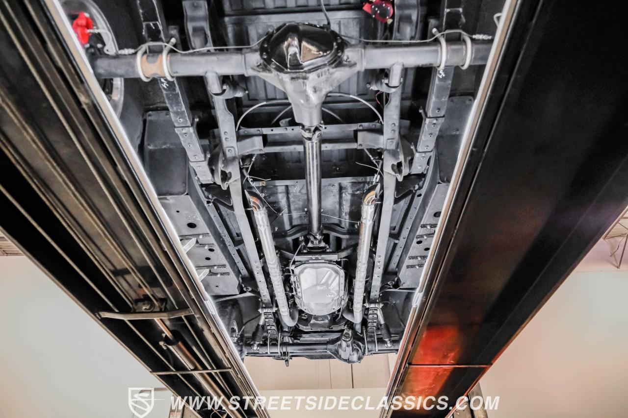 1972 Chevrolet Blazer K5