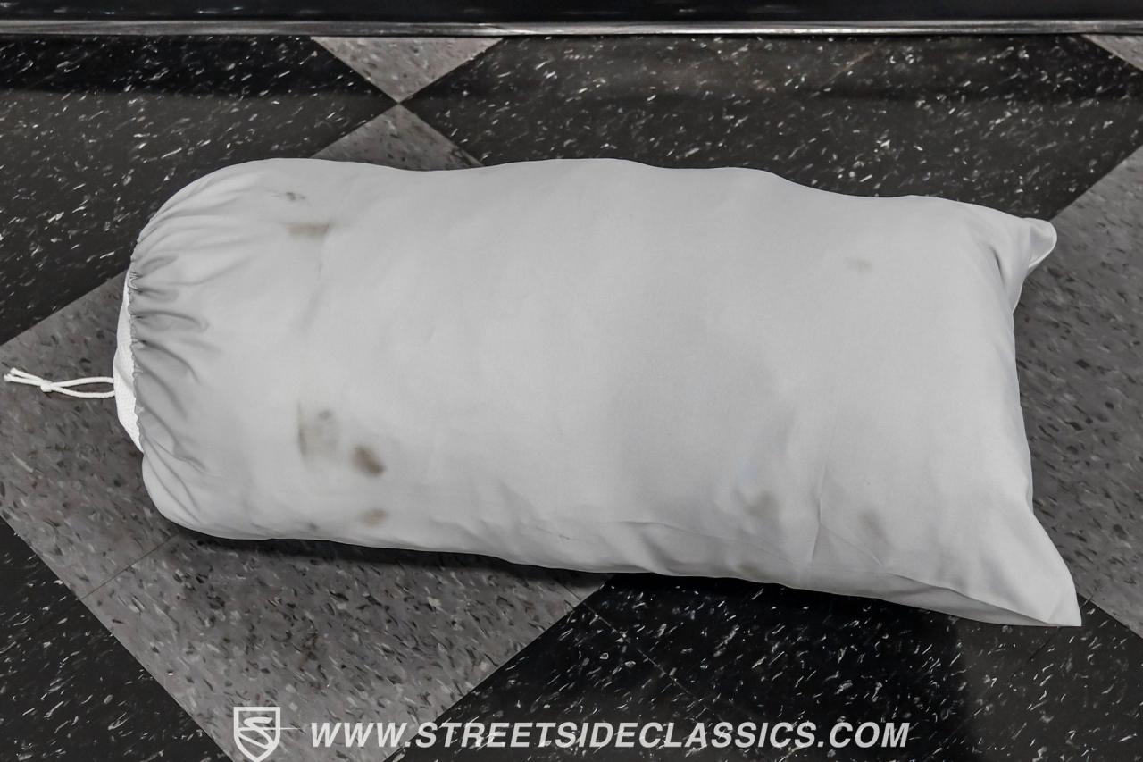 1972 Chevrolet Blazer K5