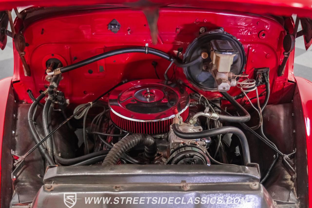 1954 Chevrolet 3100 5 Window Pickup