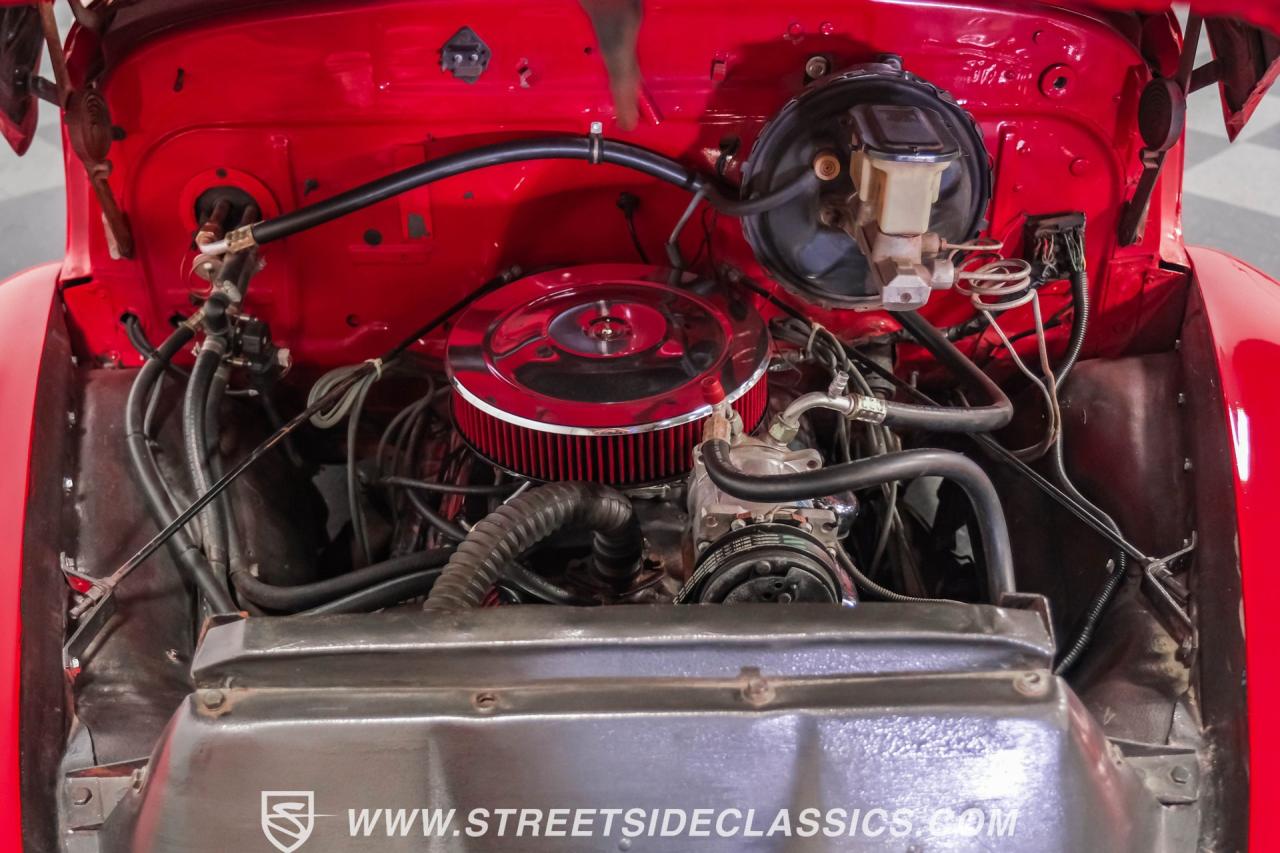 1954 Chevrolet 3100 5 Window Pickup