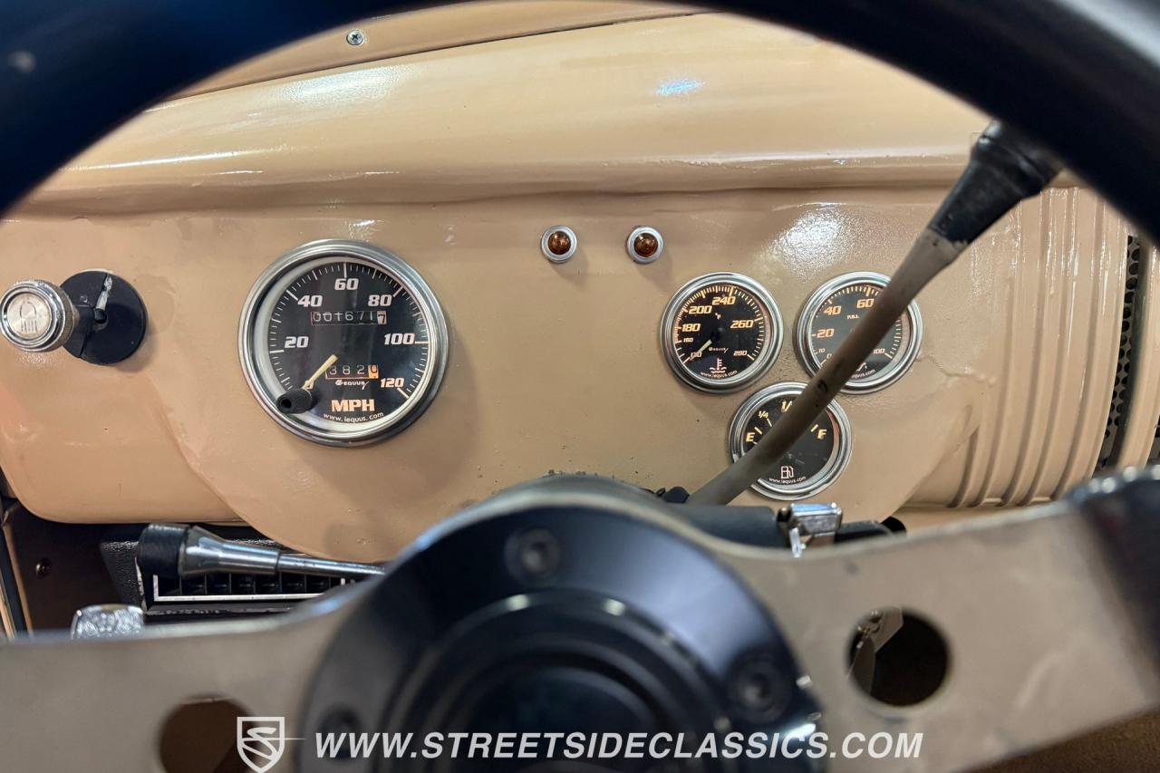 1954 Chevrolet 3100 5 Window Pickup