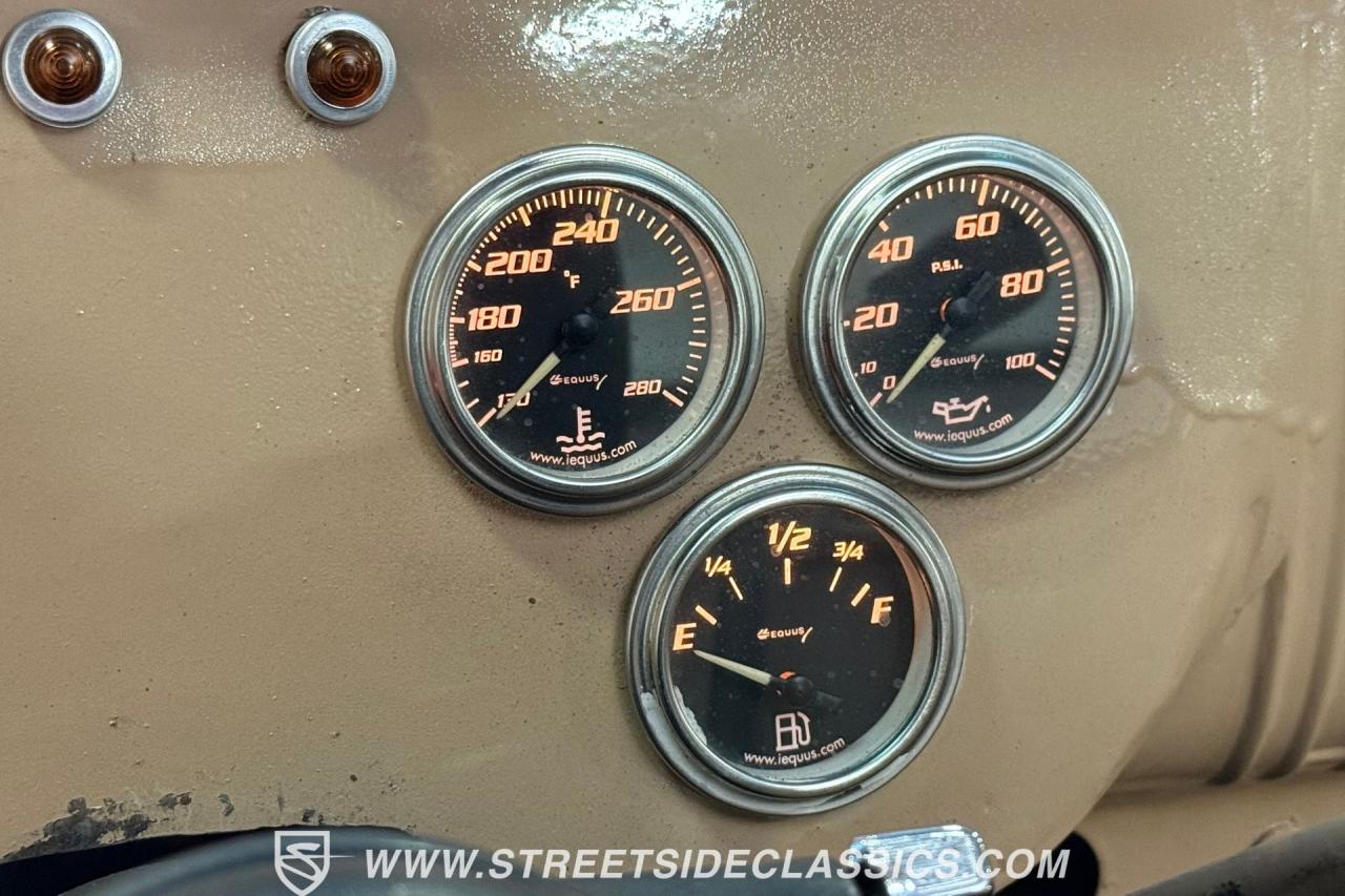 1954 Chevrolet 3100 5 Window Pickup