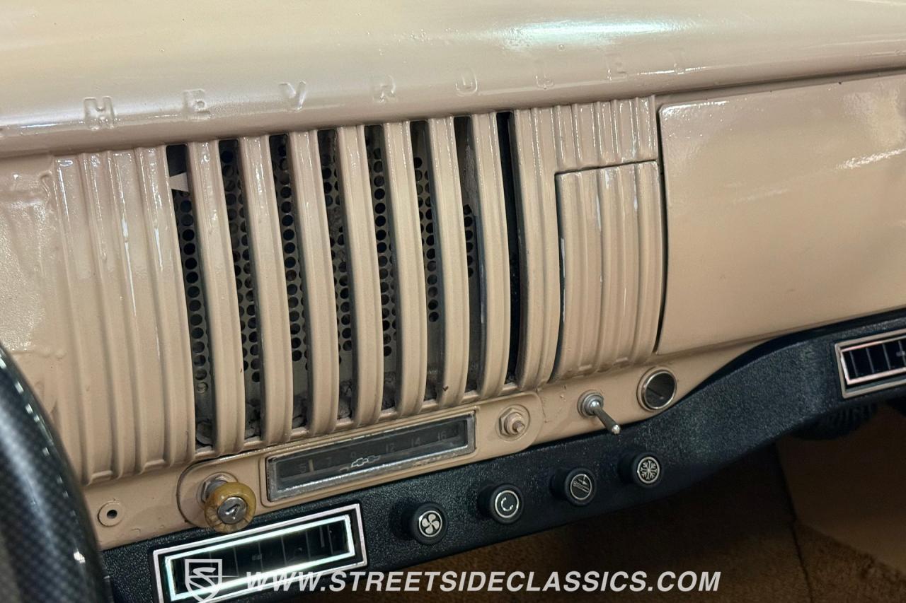 1954 Chevrolet 3100 5 Window Pickup