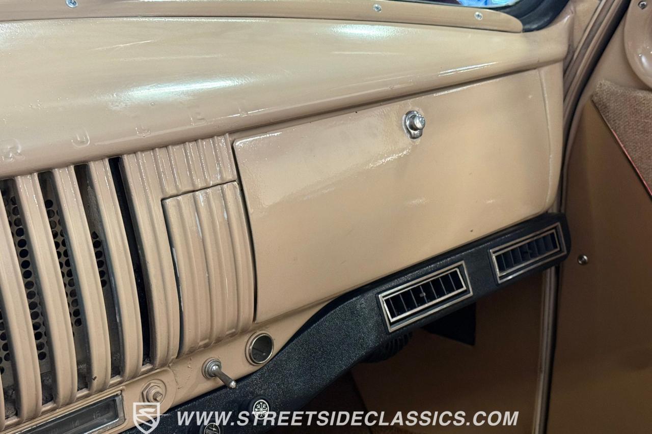 1954 Chevrolet 3100 5 Window Pickup