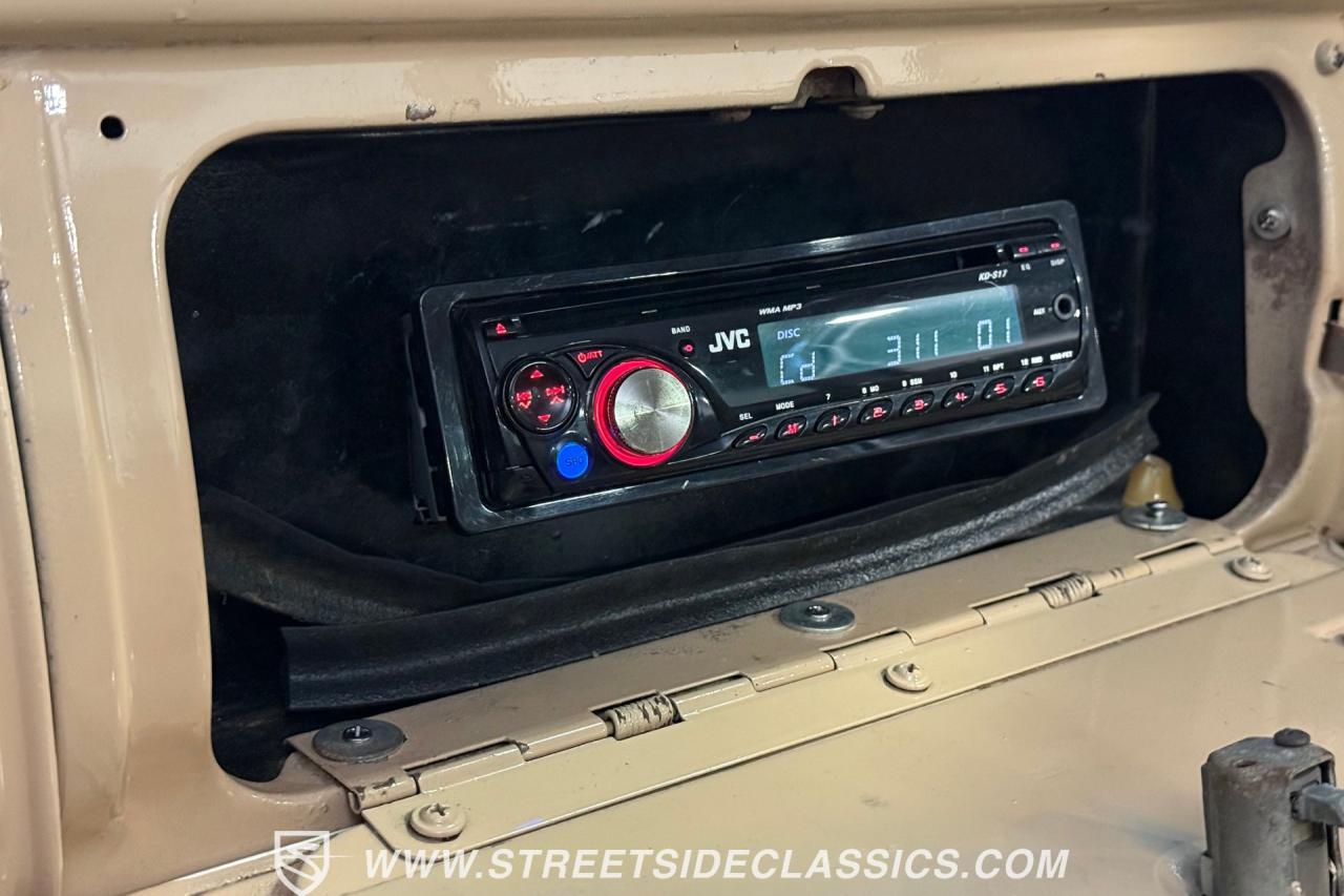 1954 Chevrolet 3100 5 Window Pickup