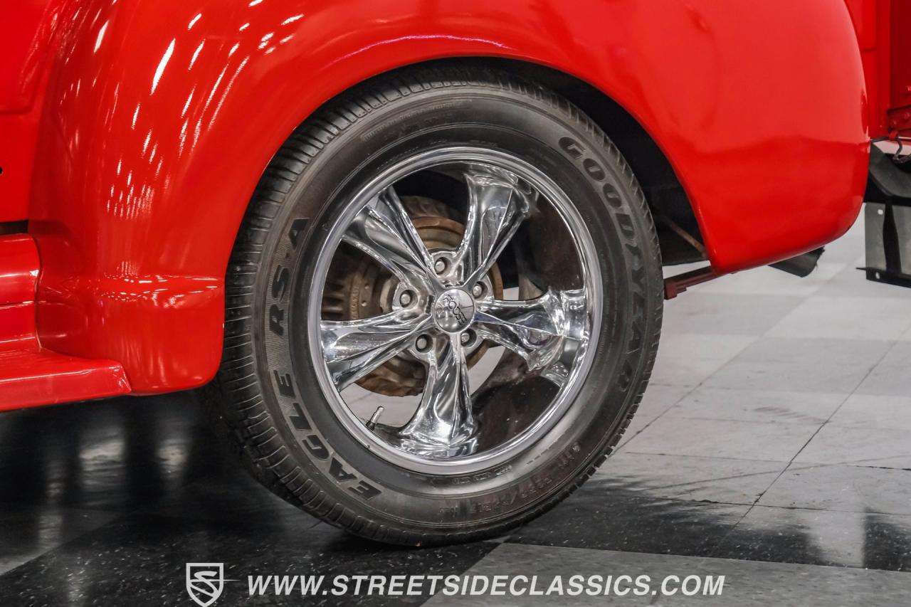 1954 Chevrolet 3100 5 Window Pickup