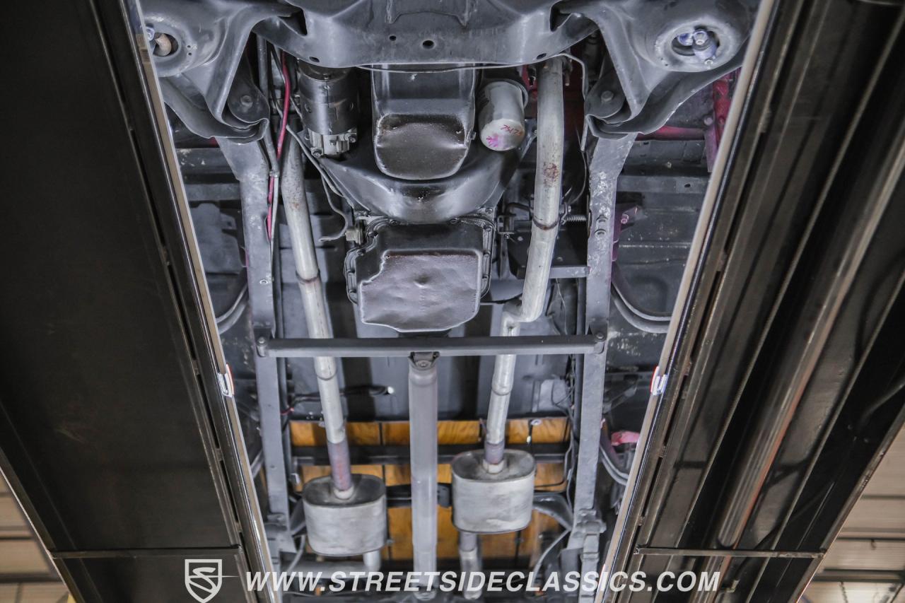 1954 Chevrolet 3100 5 Window Pickup