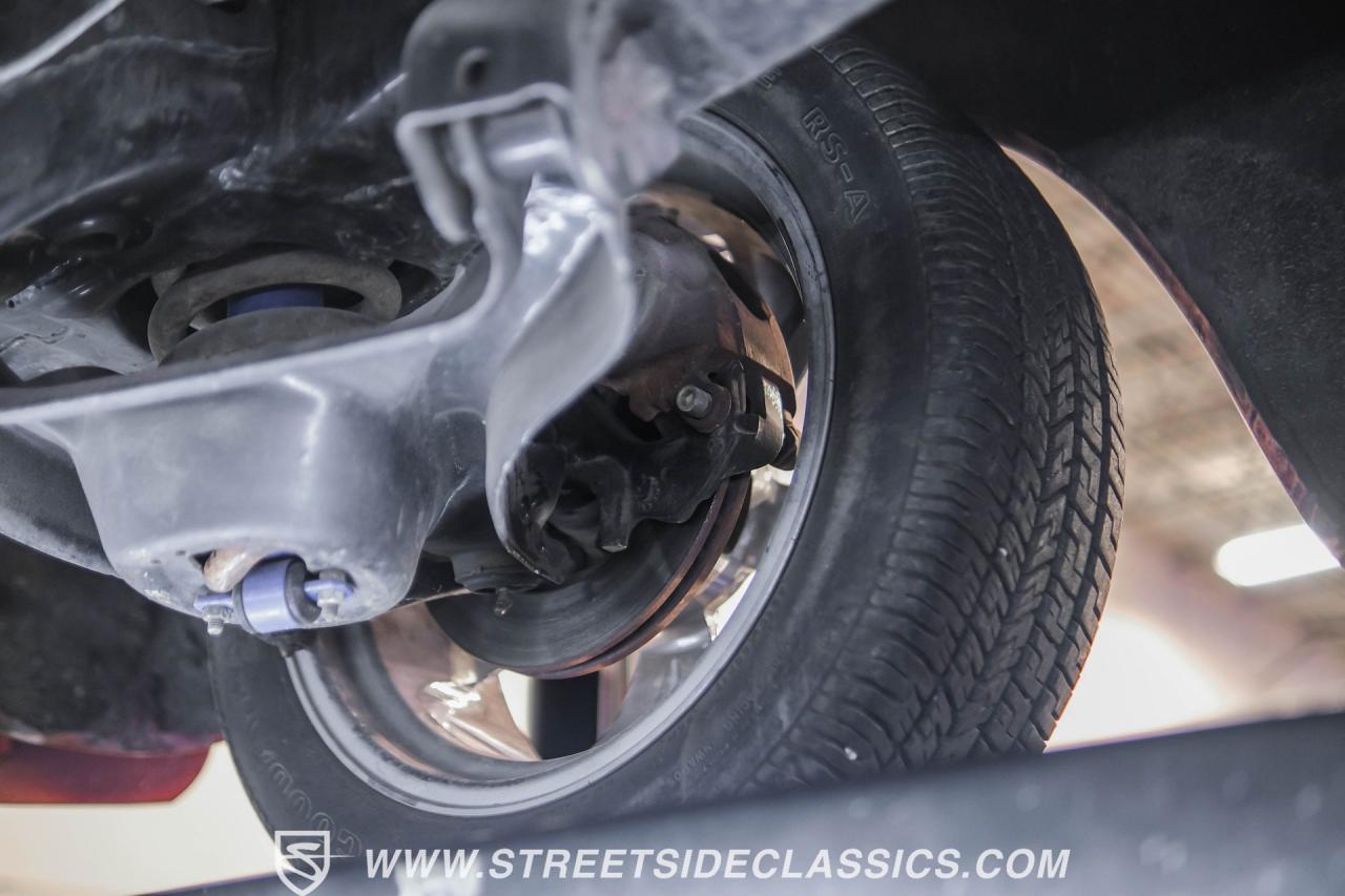 1954 Chevrolet 3100 5 Window Pickup