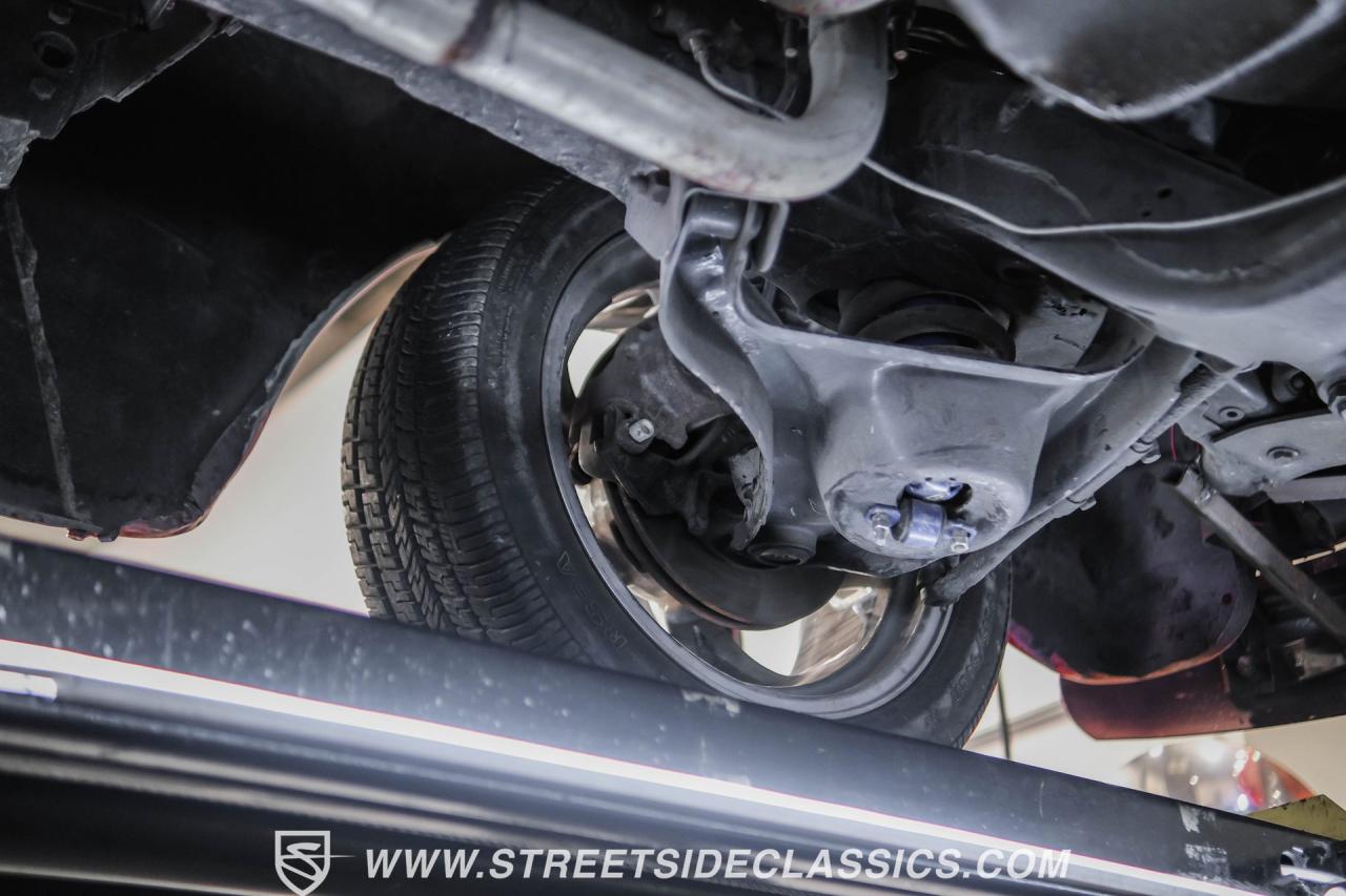 1954 Chevrolet 3100 5 Window Pickup