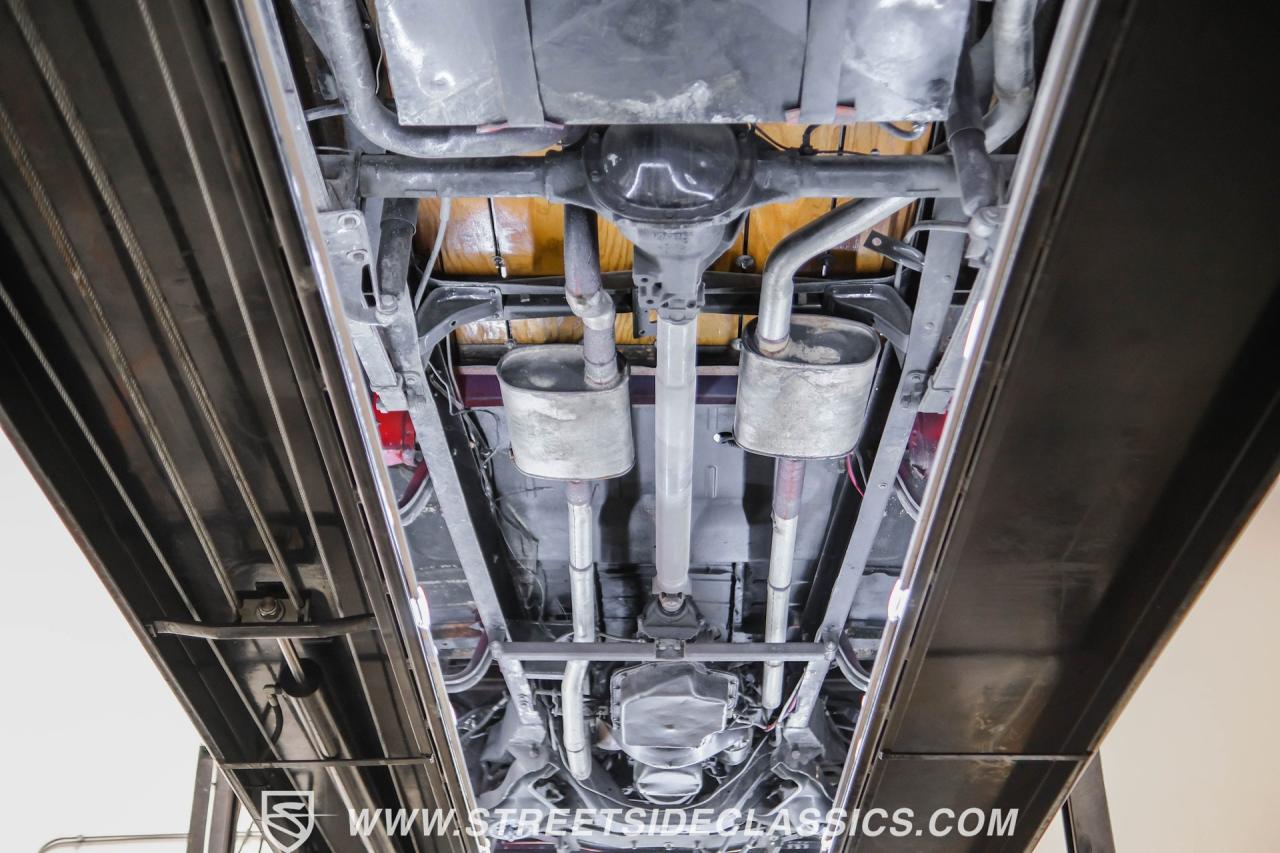 1954 Chevrolet 3100 5 Window Pickup