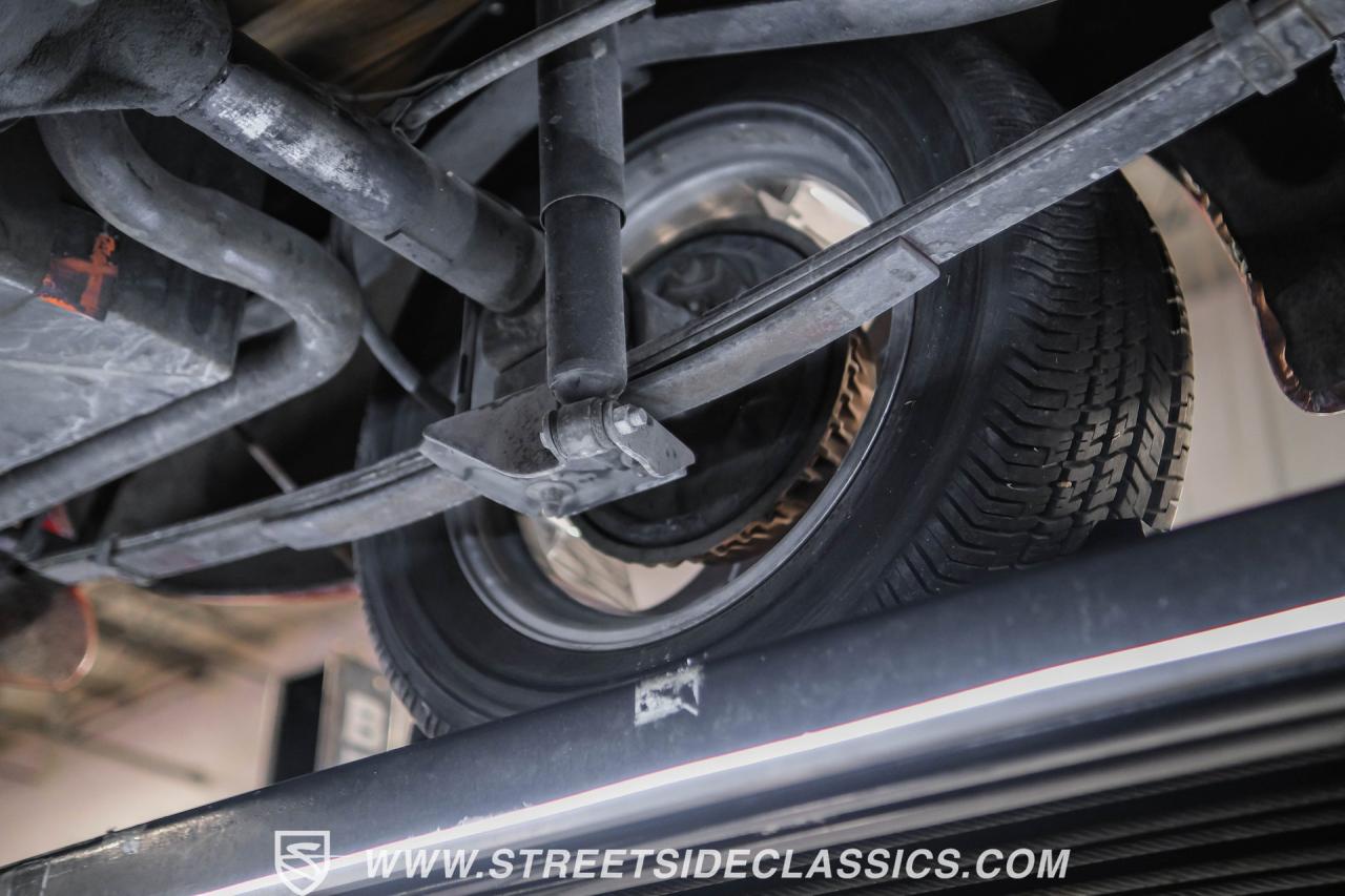 1954 Chevrolet 3100 5 Window Pickup