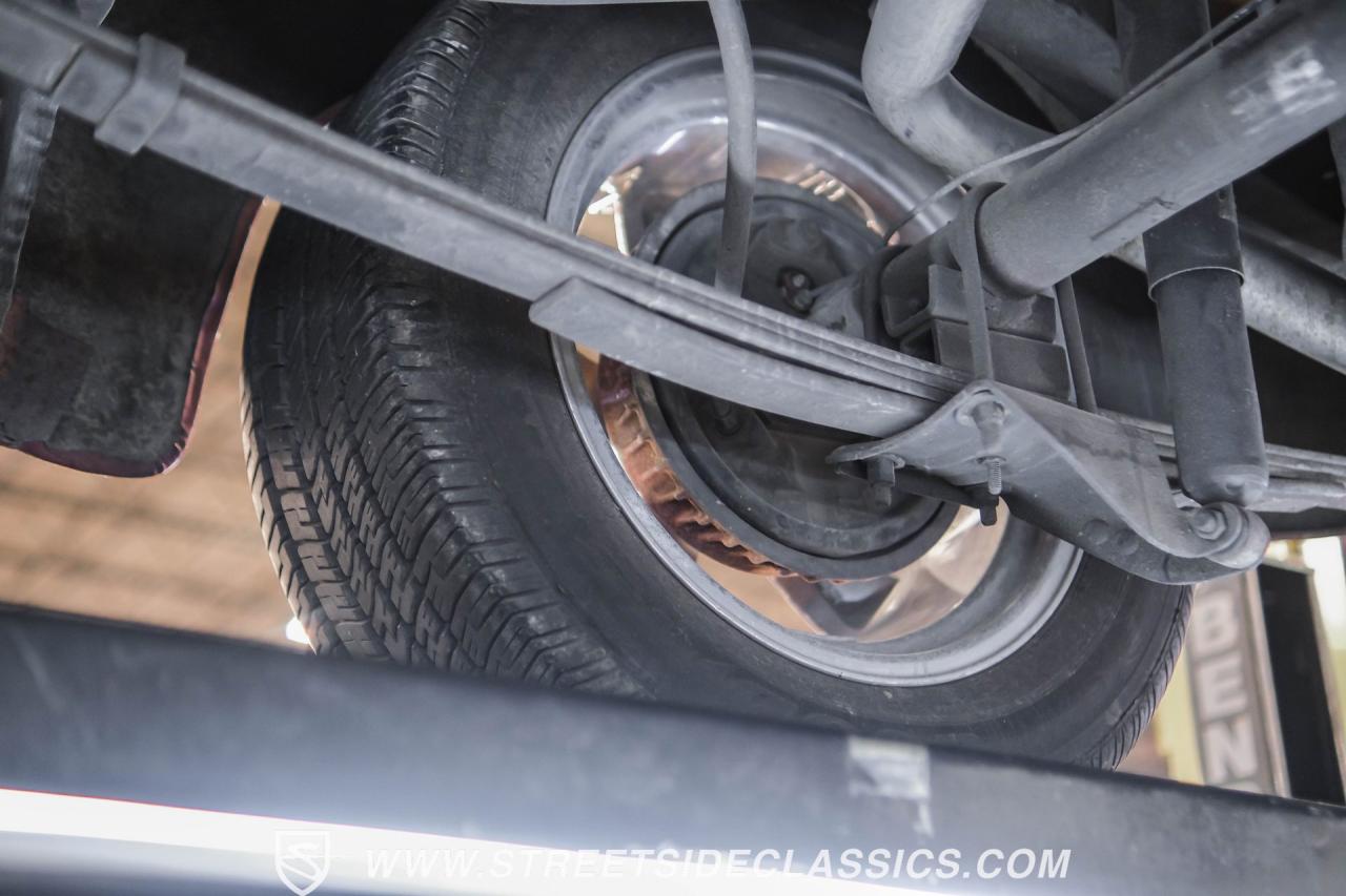 1954 Chevrolet 3100 5 Window Pickup