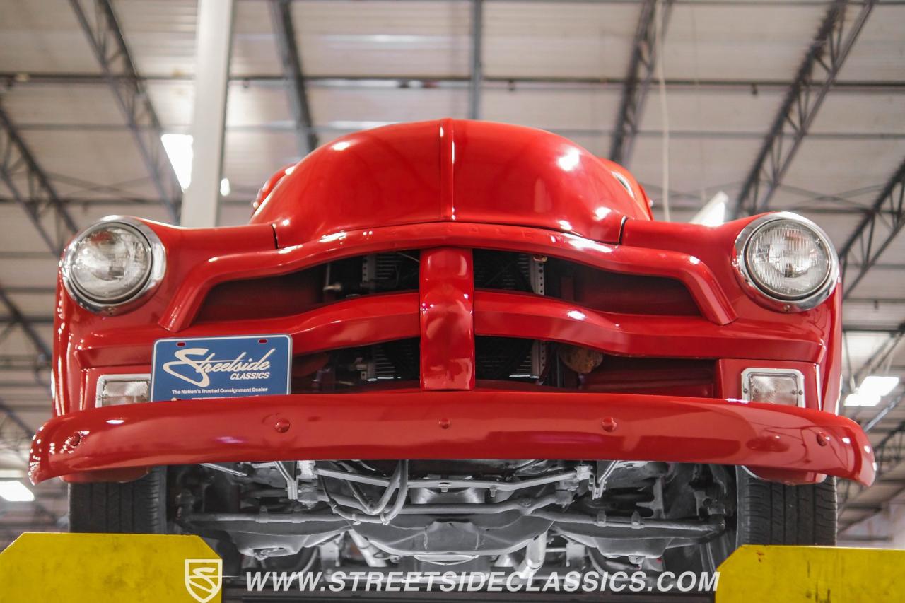 1954 Chevrolet 3100 5 Window Pickup