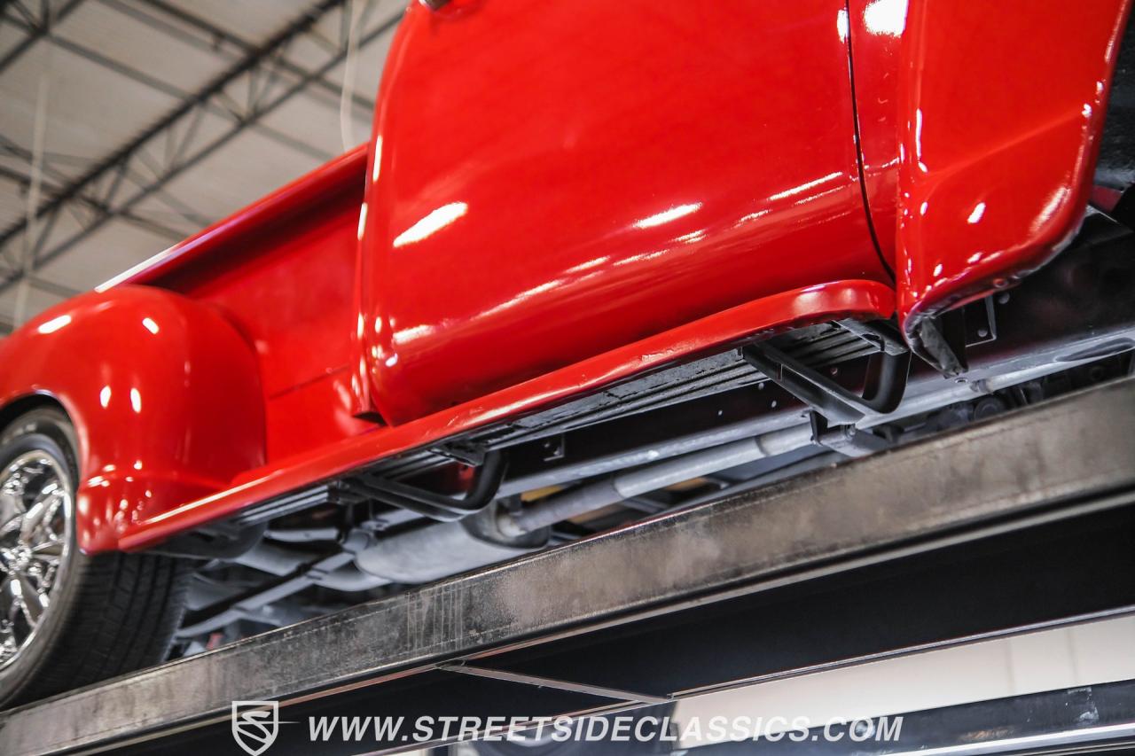 1954 Chevrolet 3100 5 Window Pickup