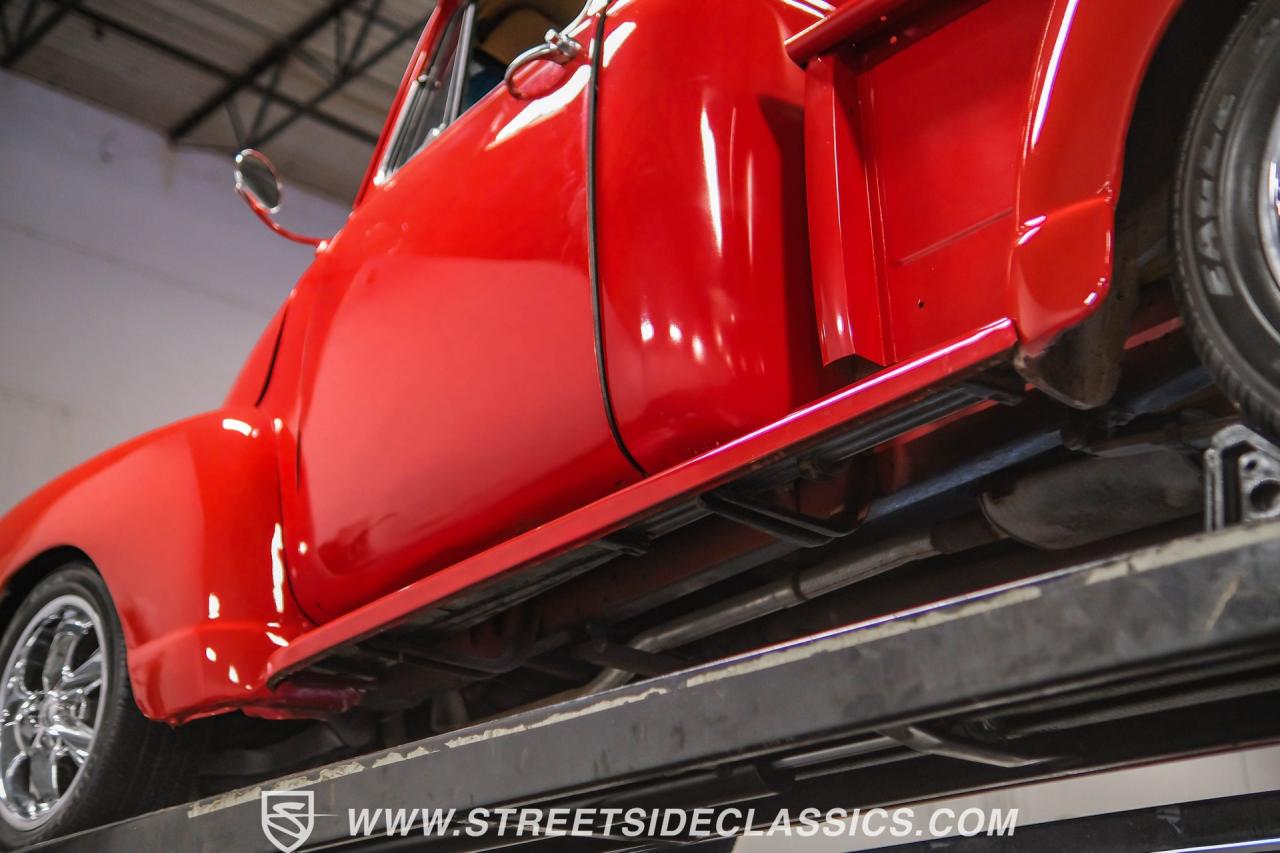 1954 Chevrolet 3100 5 Window Pickup