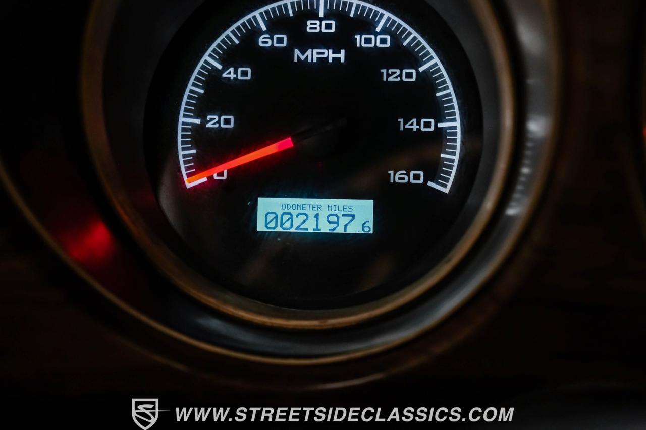 1970 Ford Mustang Mach 1