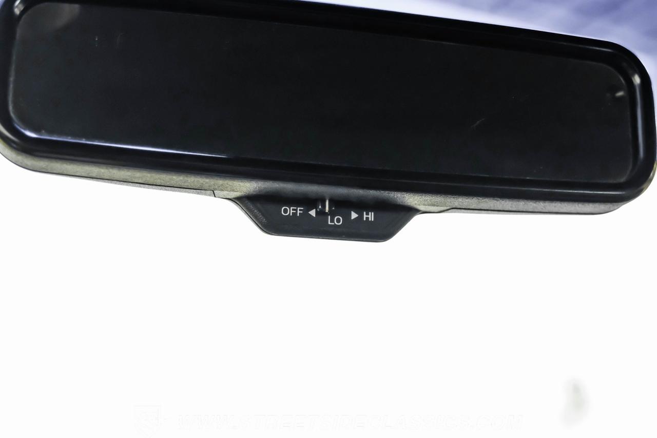 1970 Ford Mustang Mach 1