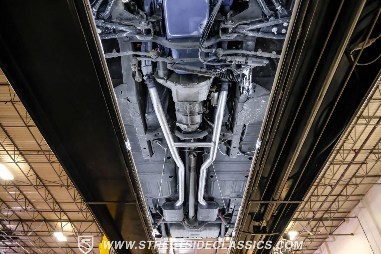 1970 Ford Mustang Mach 1