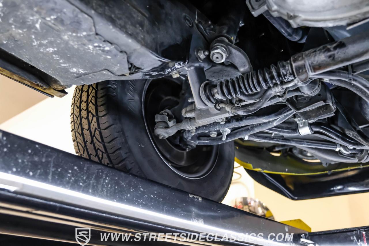 1970 Ford Mustang Mach 1