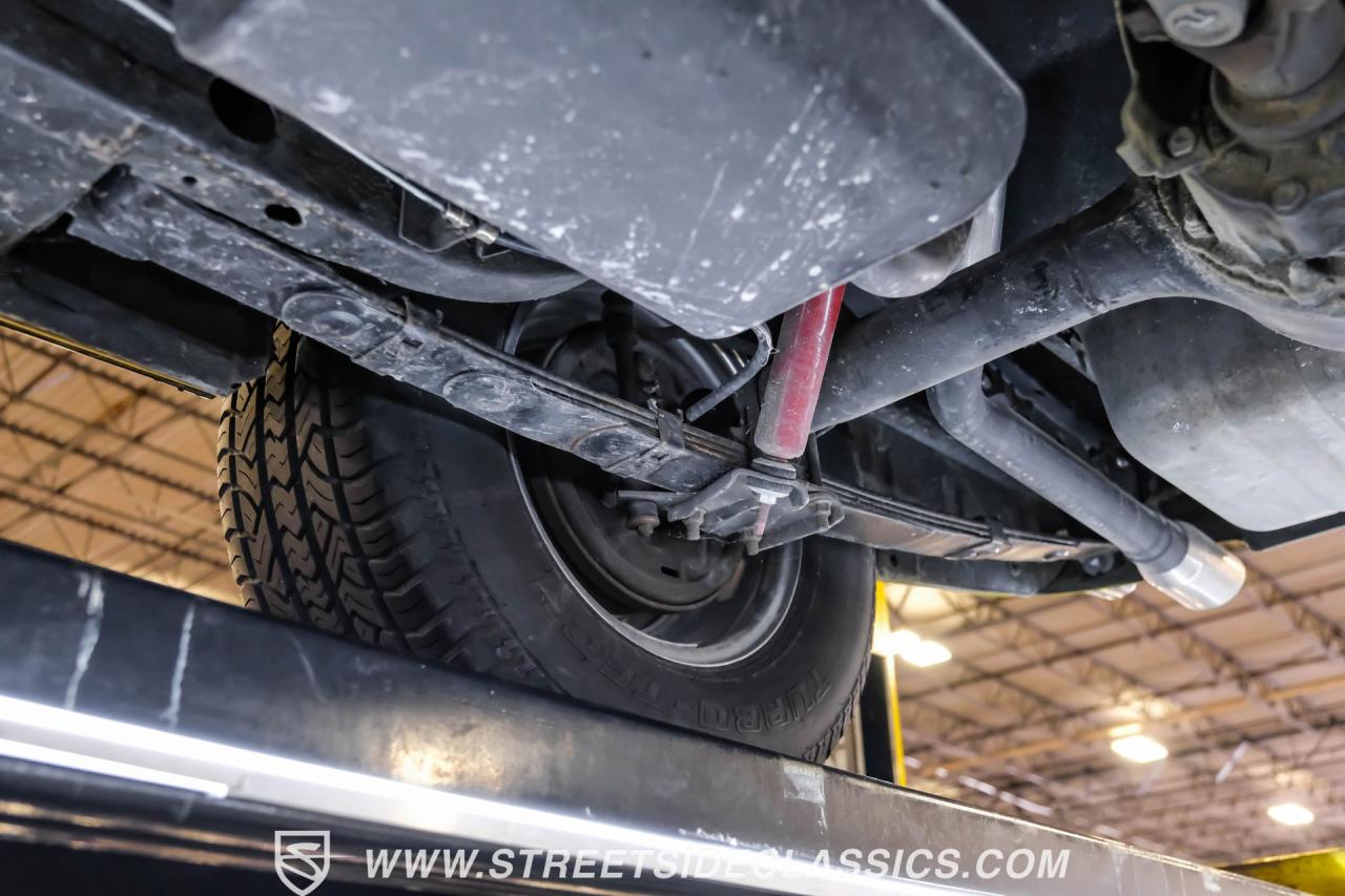 1970 Ford Mustang Mach 1