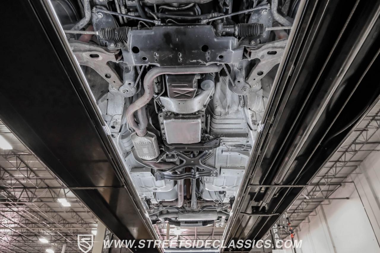 1995 Pontiac Firebird Trans Am Convertible